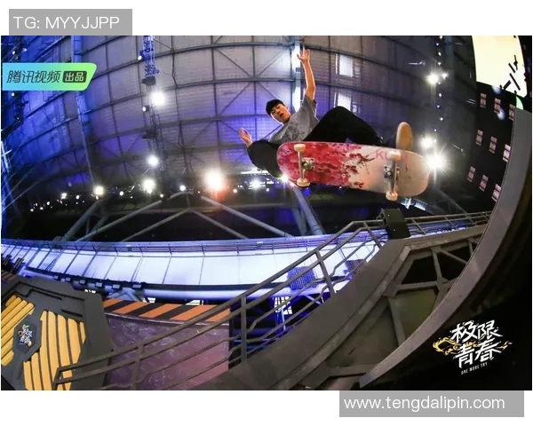 武汉滑板队荣登滑板意识排行榜第五名展现青春活力与团队精神